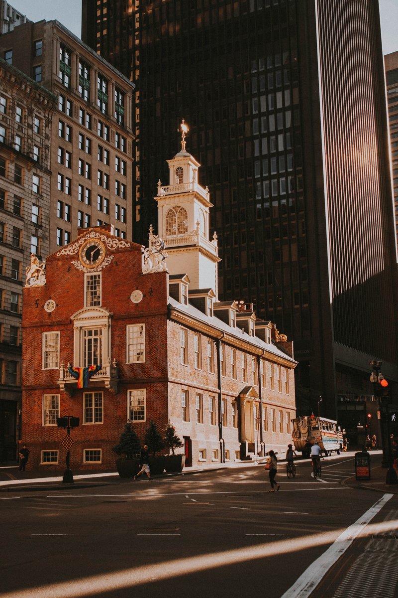 Boston-historic-buildings