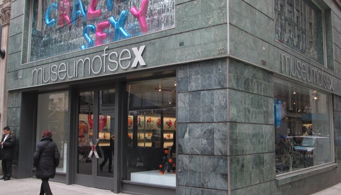 Museum Of Sex